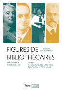 Figures de bibliothécaires