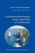 Géomorphologie sous-marine et littorale