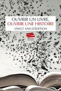 Ouvrir un livre, ouvrir une histoire