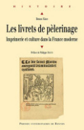 Les livrets de pèlerinage