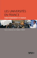 Les universités en France