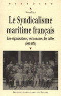 Le Syndicalisme maritime français