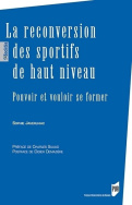 La reconversion des sportifs de haut niveau