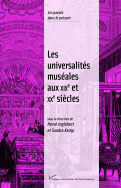 Les universalités muséales aux XIXe et XXe siècles