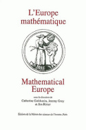 L'Europe mathématique/Mathematical Europe