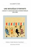 Une mosaïque d'enfants