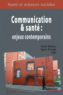 Communication et santé : enjeux contemporains