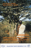 Androka (extrême sud de Madagascar)