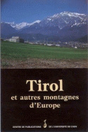 Cahiers du Centre de recherches sur l'évolution de la vie rurale, n°13/1992