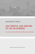 Les vertus, les mœurs et les manières