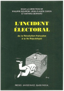 L'incident électoral