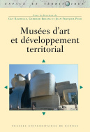 Musées d'art et développement territorial