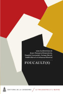 Foucault(s)