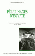 Pèlerinages d'Égypte