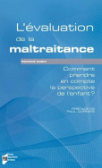 L'évaluation de la maltraitance