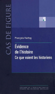 Évidence de l'histoire