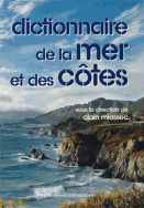 Dictionnaire de la mer et des côtes