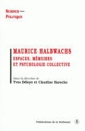 Maurice Halbwachs