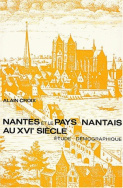 Nantes et le pays nantais au 16e siècle