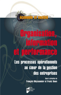 Organisation, information et performance