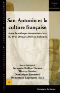 San-Antonio et la culture française