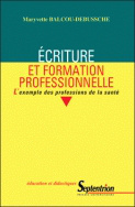 Écriture et formation professionnelle