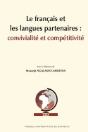 Le français et les langues partenaires : convivialité et compétitivité