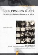 Revues d'art