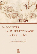 Les sociétés du haut Moyen Âge en Occident