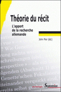 Théorie du récit