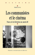 Les communistes et le cinéma