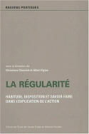 La régularité