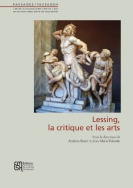 Lessing, la critique et les arts