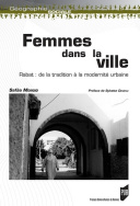 Femmes dans la ville