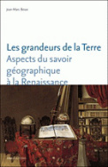 Les grandeurs de la terre