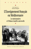 L'Enseignement français en Méditerranée