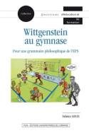 Wittgenstein au gymnase