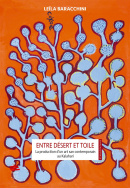 Entre désert et toile