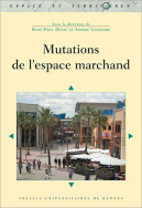 Mutations de l'espace marchand