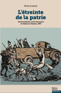 L'étreinte de la patrie