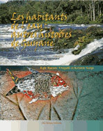 Les habitants de l'eau : autres histoires de Guyane