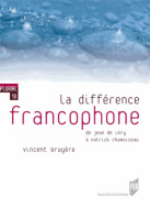 La différence francophone