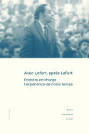 Avec Lefort, après Lefort