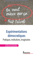 Expérimentations démocratiques