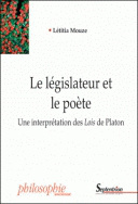 Le législateur et le poète