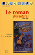 Le roman d'aventures