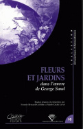 Fleurs et jardins dans l'œuvre de George Sand