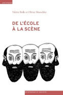 De l'école à la scène