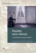 Passées sous silence