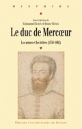 Le Duc de Mercœur